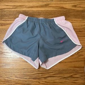Girls Nike Shorts